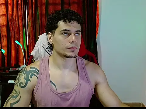 Logan0626 online show from 03-23-26, 07:58