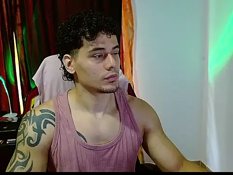 Logan0626 online show from 03-14-26, 02:45