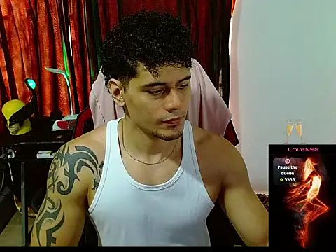 Logan0626 online show from 04-06-26, 07:59