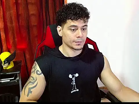 Logan0626 online show from 02-24-26, 03:35