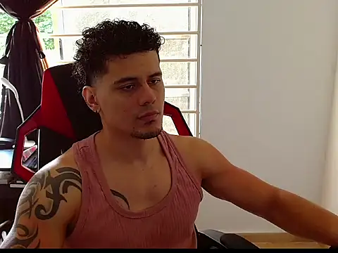 Logan0626 online show from 02-09-26, 07:34