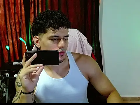 Logan0626 online show from 03-26-26, 07:45