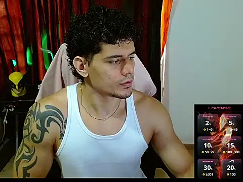 Logan0626 online show from 04-14-26, 04:34