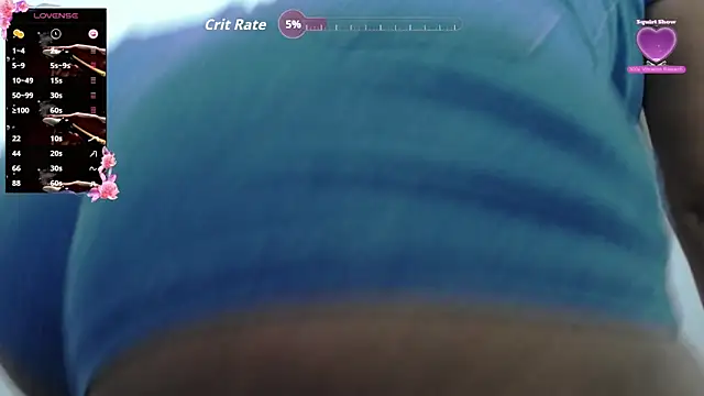 GemmaGaribaldi online show from 03-08-26, 02:04