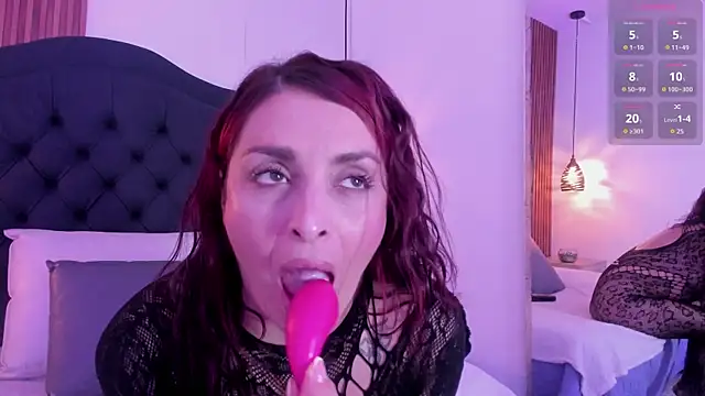 Cataleya marinn online show from 06-25-26, 03:48