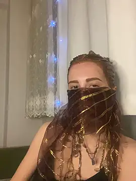 seluna baby online show from 03-13-26, 08:14