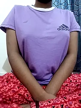 Cute Queen Noor online show from 02-12-26, 01:22