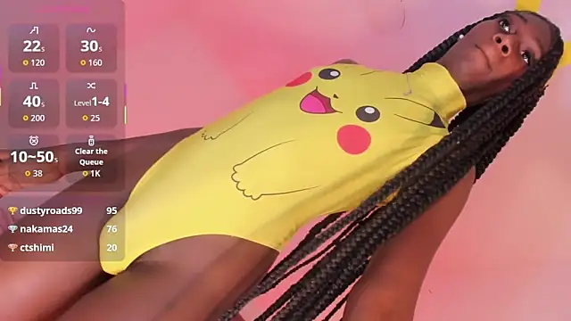 black kimberly online show from 04-28-26, 09:30