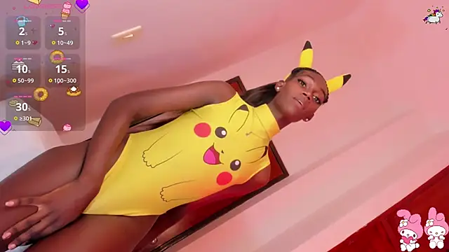 black kimberly online show from 03-13-26, 11:10