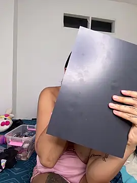 Mia  Starxxx online show from 04-14-26, 09:42