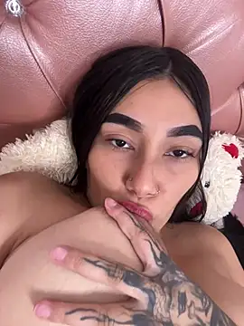 Mia  Starxxx online show from 02-26-26, 09:48