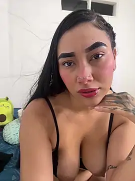 Mia  Starxxx online show from 03-14-26, 08:37