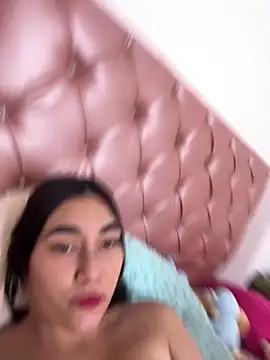 Mia  Starxxx online show from 02-24-26, 10:10