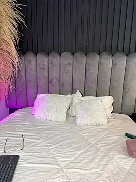 Nanda vixen  online show from 03-08-26, 08:01