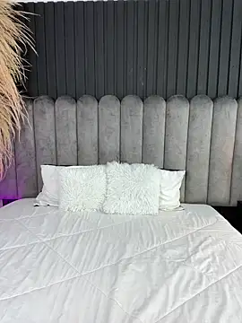 Nanda vixen  online show from 03-04-26, 08:55