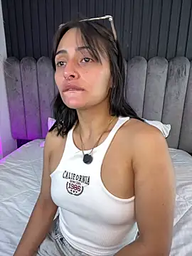 Nanda vixen  online show from 03-25-26, 11:14