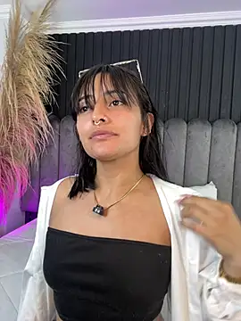 Nanda vixen  online show from 03-13-26, 08:36