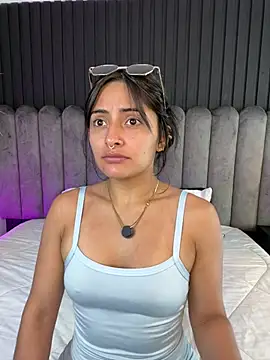 Nanda vixen  online show from 03-30-26, 03:08