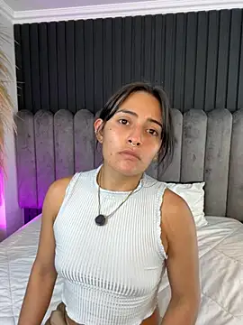 Nanda vixen  online show from 04-02-26, 11:44