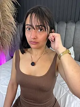 Snapshot of Nanda_vixen_ chatting on 02-27-26, 08:41 Nanda vixen online show from 02-27-26, 08:41