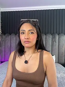 Nanda vixen  online show from 04-08-26, 11:28