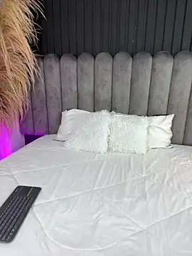 Nanda vixen  online show from 03-03-26, 08:49