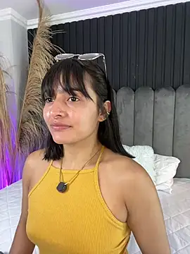 Snapshot of Nanda_vixen_ chatting on 02-13-26, 08:53 Nanda vixen online show from 02-13-26, 08:53