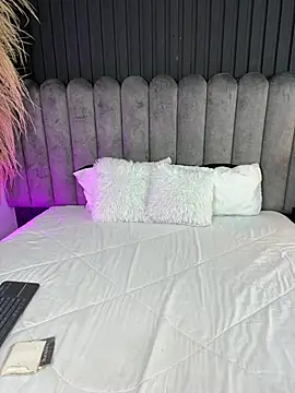 Nanda vixen  online show from 03-05-26, 11:10