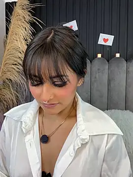 Snapshot of Nanda_vixen_ chatting on 02-15-26, 08:52 Nanda vixen online show from 02-15-26, 08:52