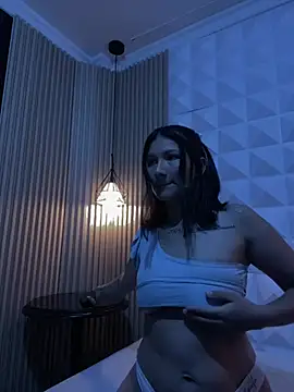  HIKARII  online show from 02-13-26, 06:52