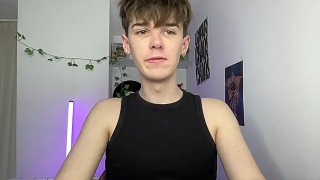 YourMilkyGuy online show from 06-16-26, 12:49