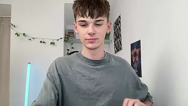 YourMilkyGuy online show from 07-01-26, 01:11