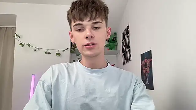 YourMilkyGuy online show from 06-30-26, 10:15