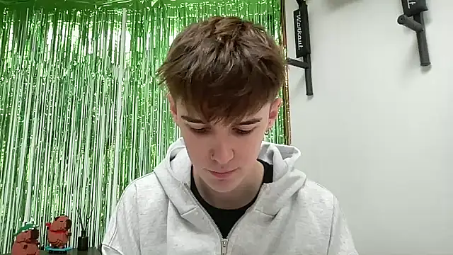 YourMilkyGuy online show from 02-19-26, 01:30