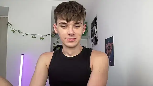 YourMilkyGuy online show from 07-06-26, 12:34