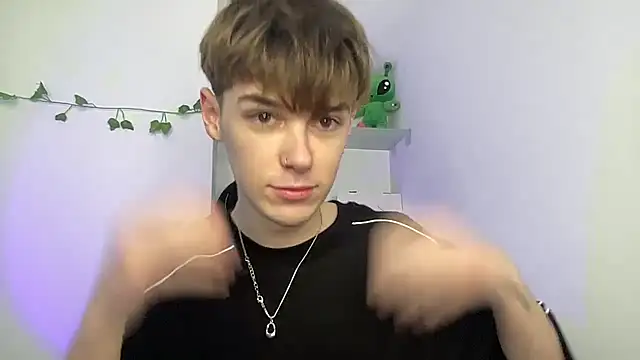 Snapshot of YourMilkyGuy chatting on 03-18-26, 02:41 YourMilkyGuy online show from 03-18-26, 02:41