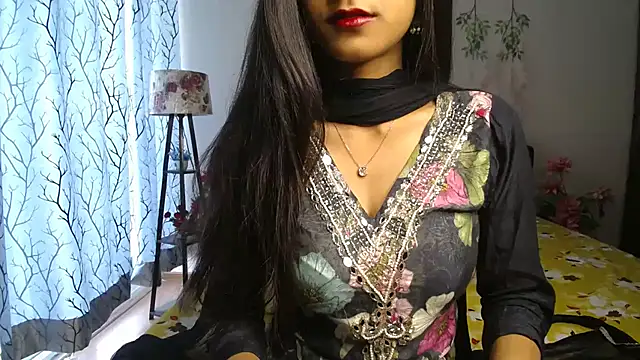  Shanvii  online show from 04-09-26, 04:25