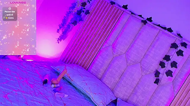 Ariana Castillo   online show from 03-05-26, 01:08