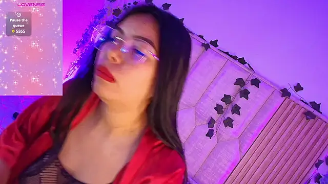 Ariana Castillo   online show from 03-06-26, 12:55