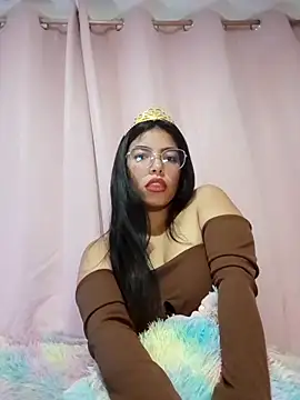 Ariana Castillo   online show from 03-14-26, 03:29