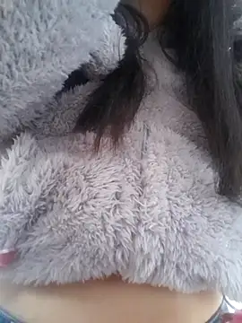 Ariana Castillo   online show from 03-11-26, 12:43