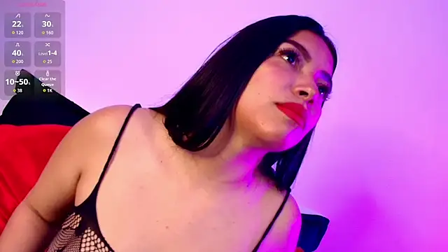 Ariana Castillo   online show from 03-28-26, 12:17