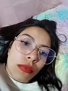 Ariana Castillo   online show from 02-21-26, 02:02