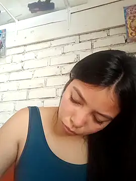 Ariana Castillo   online show from 03-01-26, 04:51