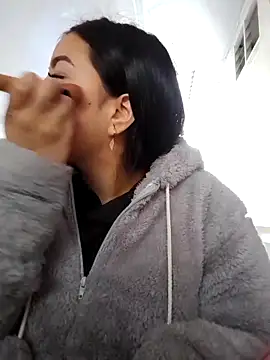 Ariana Castillo   online show from 03-25-26, 12:37