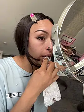  AbbyIce online show from 03-19-26, 07:03