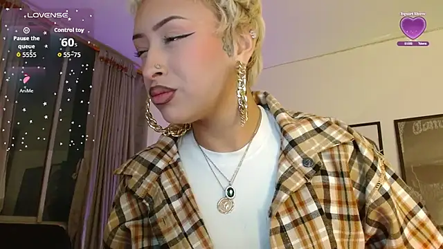  AbbyIce online show from 05-02-26, 02:39