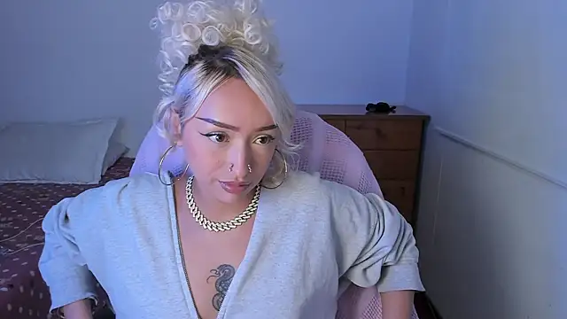  AbbyIce online show from 02-13-26, 12:10