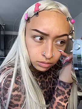  AbbyIce online show from 03-20-26, 08:10