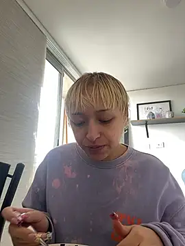  AbbyIce online show from 07-01-26, 03:01